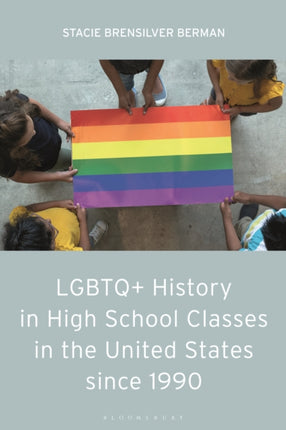 LGBTQ History in High School Classes in the