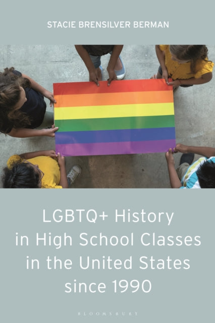 LGBTQ History in High School Classes in the