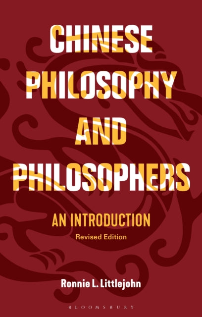 Chinese Philosophy and Philosophers: An Introduction