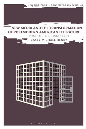 New Media and the Transformation of Postmodern