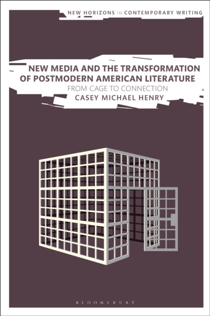 New Media and the Transformation of Postmodern