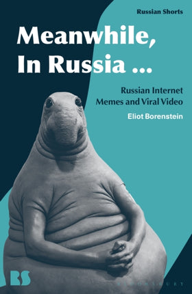 Meanwhile in Russia...