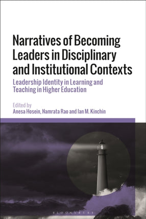 Narratives of Becoming Leaders in Disciplinary