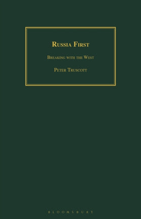 Russia First