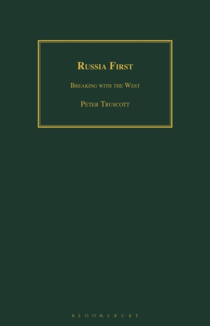 Russia First