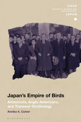 Japans Empire of Birds