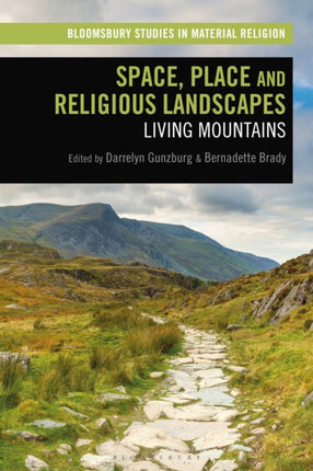 Space Place and Religious Landscapes