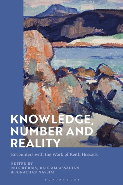 Knowledge Number and Reality