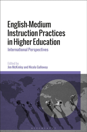 EnglishMedium Instruction Practices in Higher