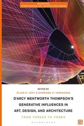 DArcy Wentworth Thompsons Generative Influences