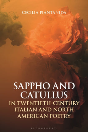 Sappho and Catullus in TwentiethCentury Italian