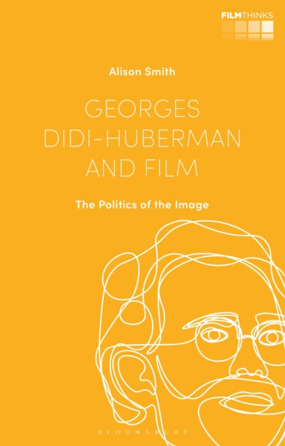 Georges DidiHuberman and Film