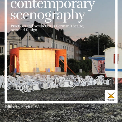 Contemporary Scenography