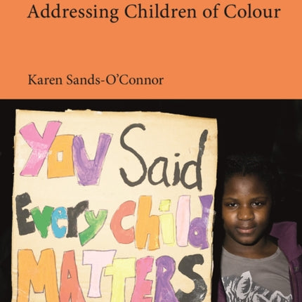 British Activist Authors Addressing Children of