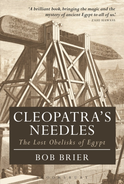 Cleopatras Needles