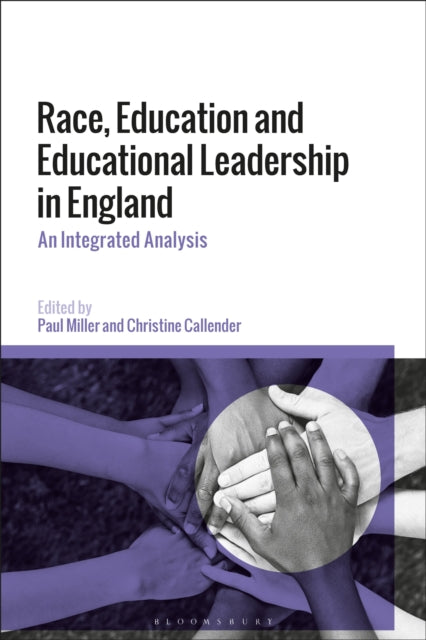 Race Education and Educational Leadership in