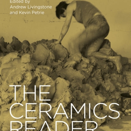 The Ceramics Reader