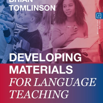 Developing Materials for Language Teaching