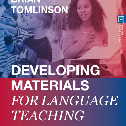 Developing Materials for Language Teaching