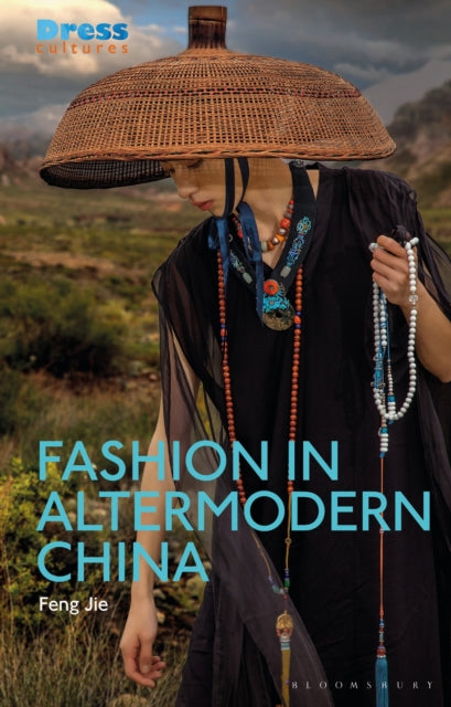 Fashion in Altermodern China