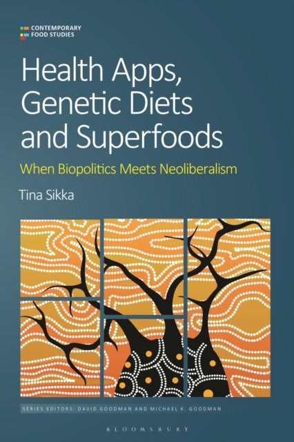 Health Apps Genetic Diets and Superfoods