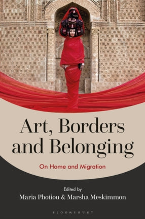 Art Borders and Belonging