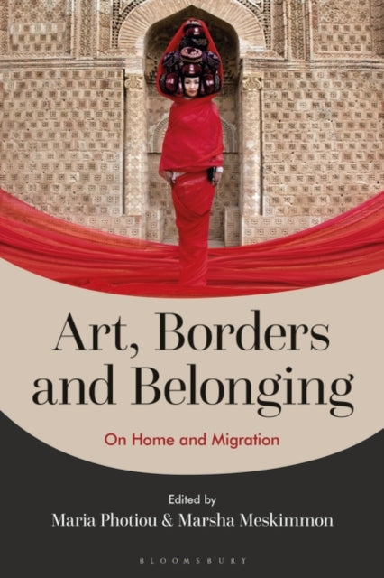 Art Borders and Belonging