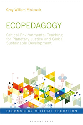 Ecopedagogy