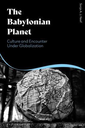 The Babylonian Planet