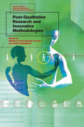 PostQualitative Research and Innovative