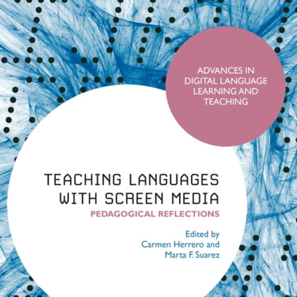 Teaching Languages with Screen Media