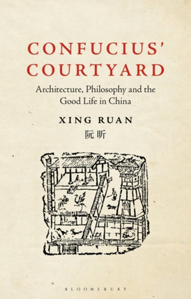 Confucius Courtyard