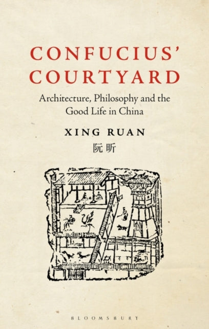 Confucius Courtyard