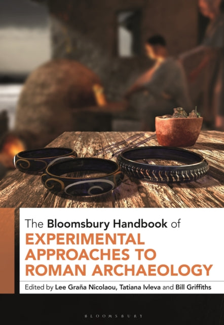 The Bloomsbury Handbook of Experimental