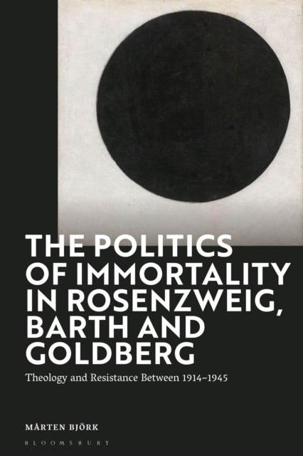 The Politics of Immortality in Rosenzweig Barth
