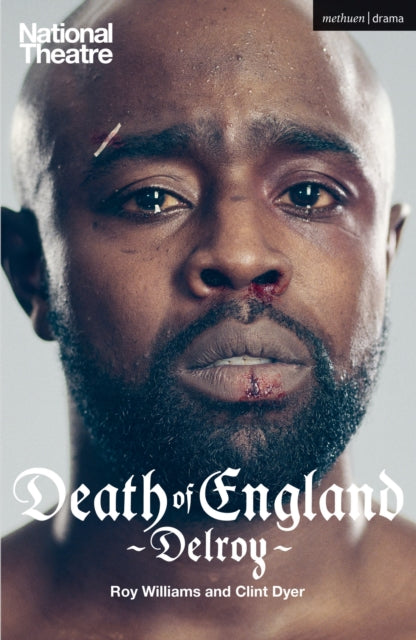 Death of England Delroy