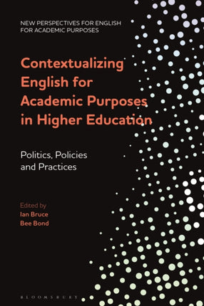 Contextualizing English for Academic Purposes in