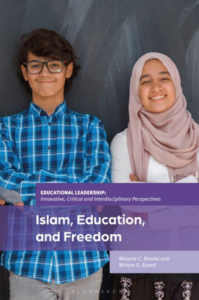 Islam Education and Freedom