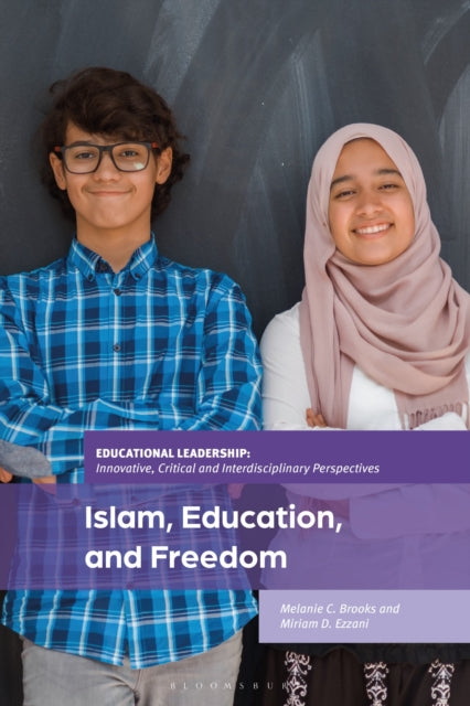 Islam Education and Freedom