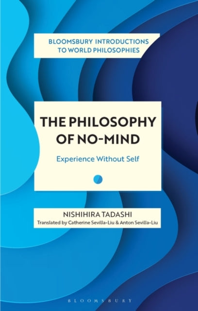 The Philosophy of NoMind