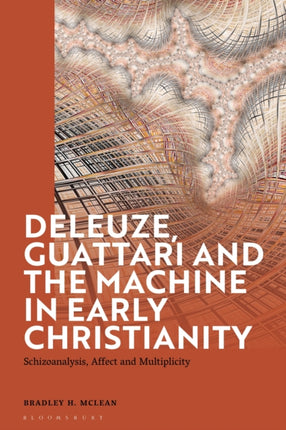 Deleuze Guattari and the Machine in Early