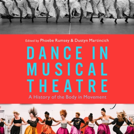 Dance in Musical Theatre
