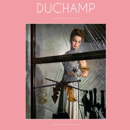 Dressing and Undressing Duchamp