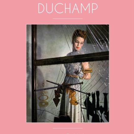 Dressing and Undressing Duchamp