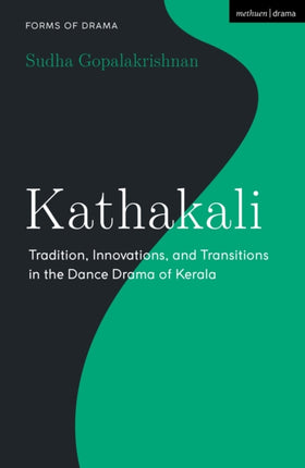 Kathakali