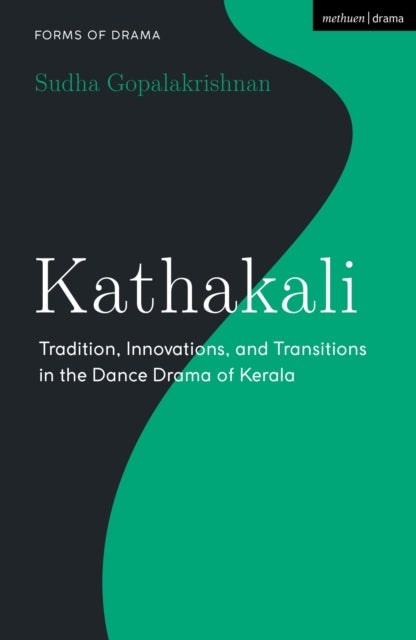 Kathakali
