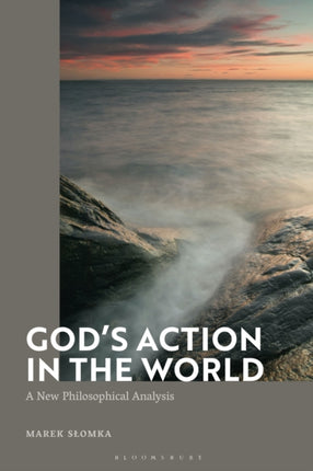 Gods Action in the World
