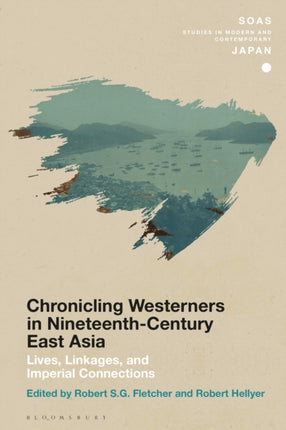 Chronicling Westerners in NineteenthCentury East