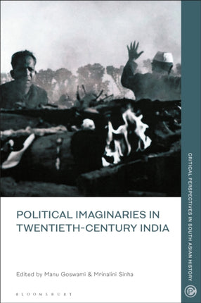 Political Imaginaries in TwentiethCentury India