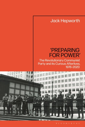 Preparing for Power
